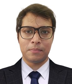 Dr. Arindam Sarkar