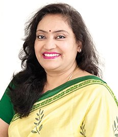 Ms. S Mohini Ratna