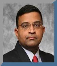 Mr. Rameesh Kailasam