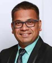 Dr. Damodar Sahu,PhD