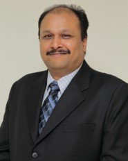 Mr. Yatin Kantak