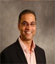 Mr. Rishi Mehta