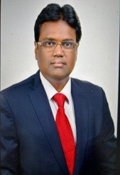 Dr. Debabrata Nayak, PhD