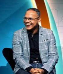Mr. Dave Patnaik