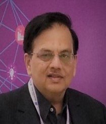 Mr. Devesh Kumar Rastogi