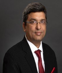 Dr. Rishi Mohan Bhatnagar