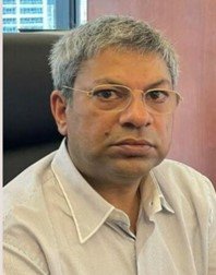 Dr. Amresh Mattoo