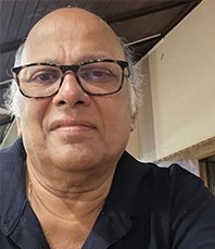 Sanjiv Deshpande