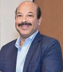 Adv. Sushant Mohapatra