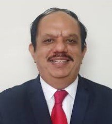 Mr. Vijay Sethi