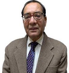 Dr. Gulshan Rai