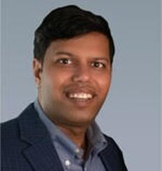 Mr. Abhinav Asthana