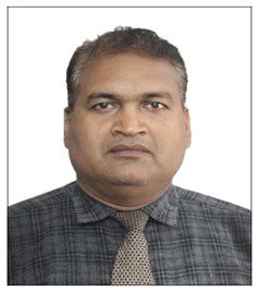 Mr. Atal Bihari Bhanja