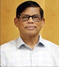 Mr. Upendra Tripathy, IAS(R)