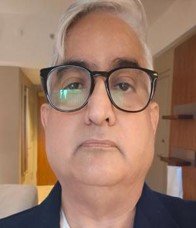 Mr. Anil Kaushik
