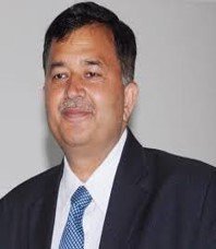 Mr. S N Tripathy, IAS (R)