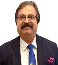 Dr. Sindhu Bhaskar