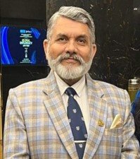 Major General Dr. Dilawar Singh
