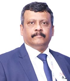 Dr. Deepak Kumar Sahu