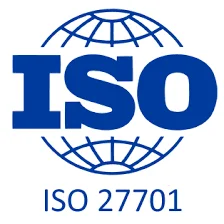 ISO 27701 Certified