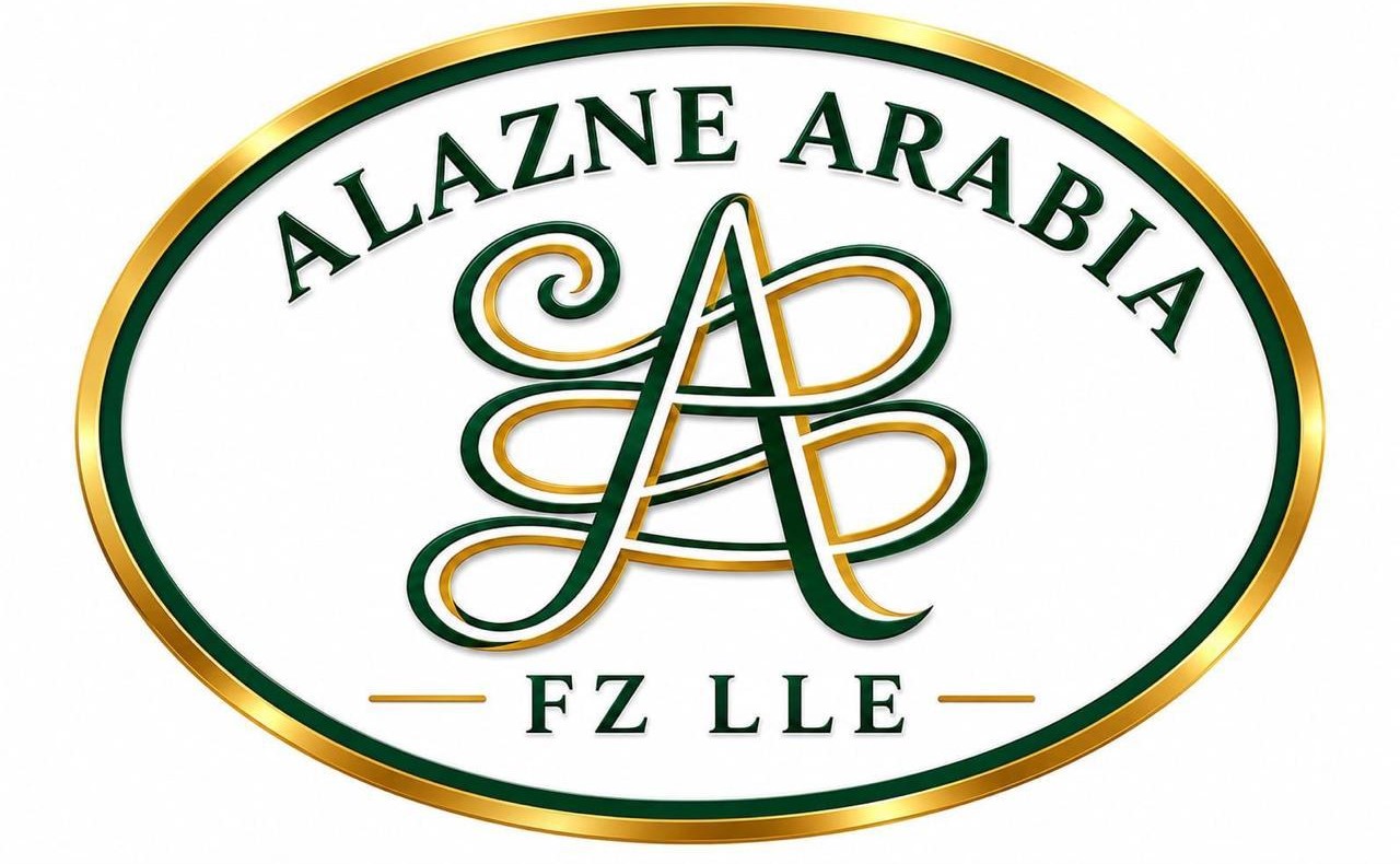 Alazne Arabia FZ LLE