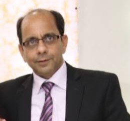 Mr. Sameer Mathur