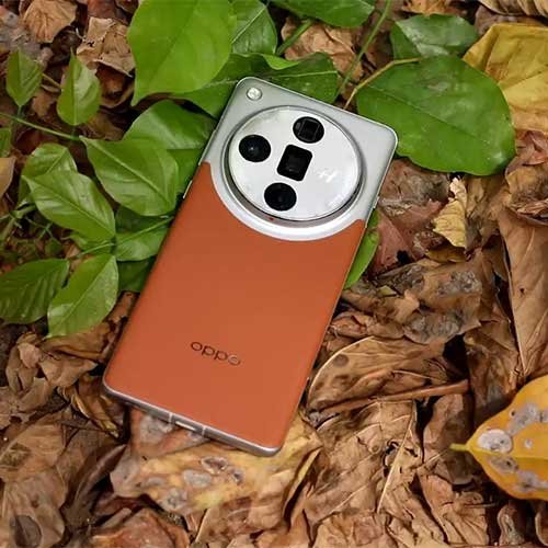 Oppo to push more AI features on its smartphones