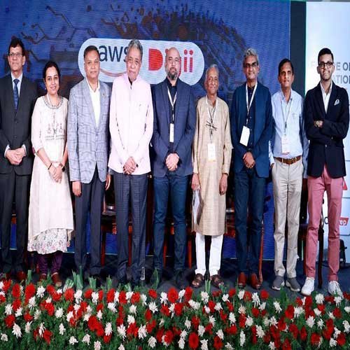 Digii and AWS Unveil DigiiAI, a Generative AI Solution, to Enhance Learning Outcomes and Student Success