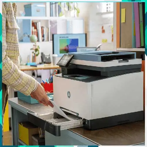 HP Launches Latest Color LaserJet Pro Series in India