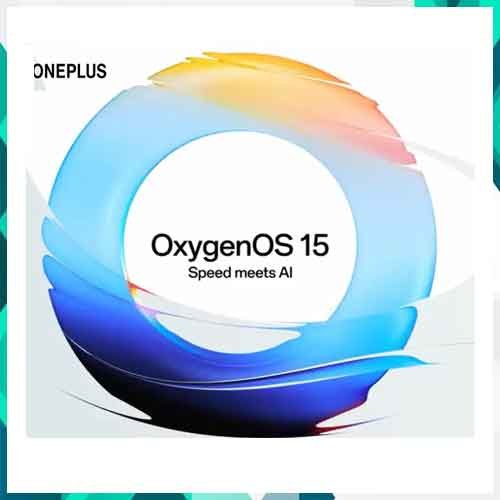 Wait for the OnePlus OxygenOS 15 soon to end