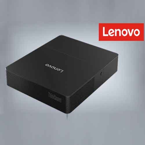 Lenovo Unveils AI-optimised ThinkSmart Core Gen 2 For Video Conferencing