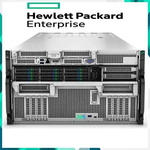 HPE Unveils New Solutions to Boost AI Model Training