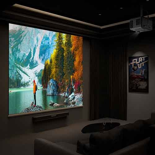 ViewSonic Unveils LX700-4K RGB: A New Era of Home Cinema