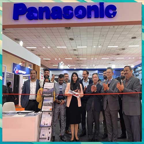 Panasonic Unveils i-PRO AI-Powered Surveillance and Advanced Security Solutions