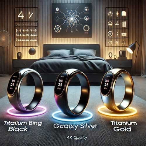 Samsung expands its Galaxy Ring and updates the Samsung Health app