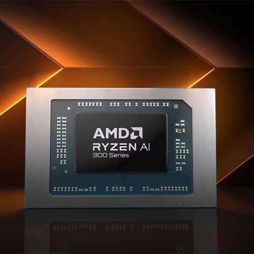 CES 2025: Dell announces new commercial PCs powered by AMD Ryzen AI PRO processors