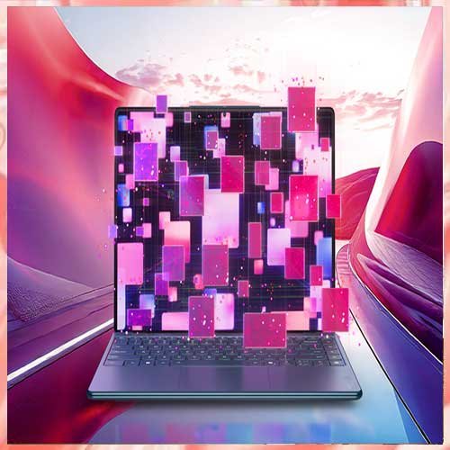 Lenovo at CES 2025: embarking on an AI-powered future for business, gaming, and creative users