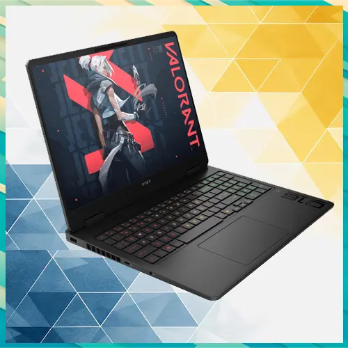 HP Omen 16 (2025) Gaming Laptop Debuts in India
