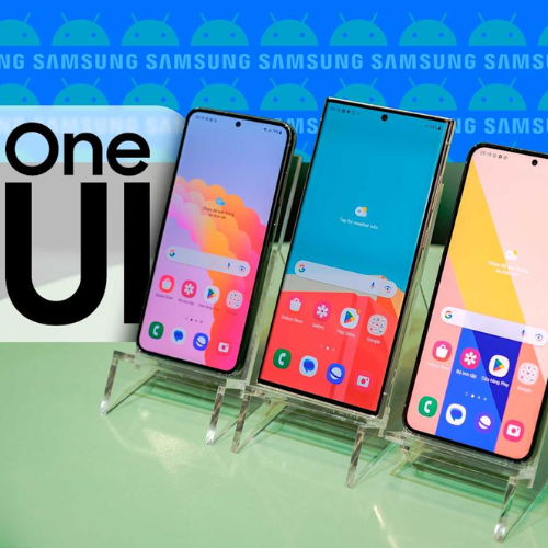 One UI 8 Beta Expands to More Galaxy Phones
