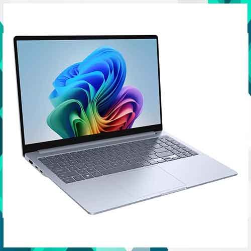 Samsung unveils Galaxy Book4 Edge powered by Snapdragon X at Rs 64,990