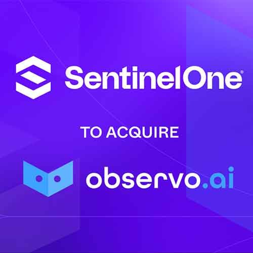 SentinelOne to acquire Observo AI to revolutionize SIEM and security operations