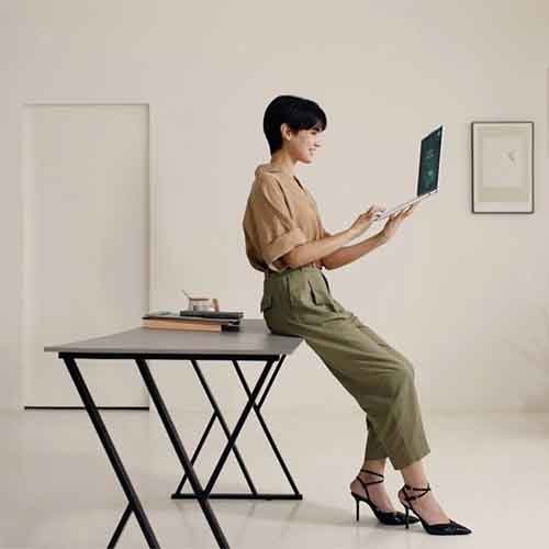 Acer debuts the Swift Air 16 - Ultralight Copilot+ PC