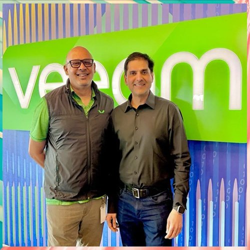 Veeam to acquire Securiti AI for $1.73 billion