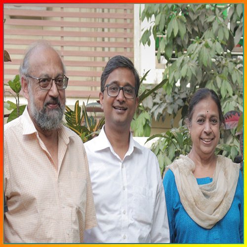 IAN Alpha Leads Series A for Morphing Machines