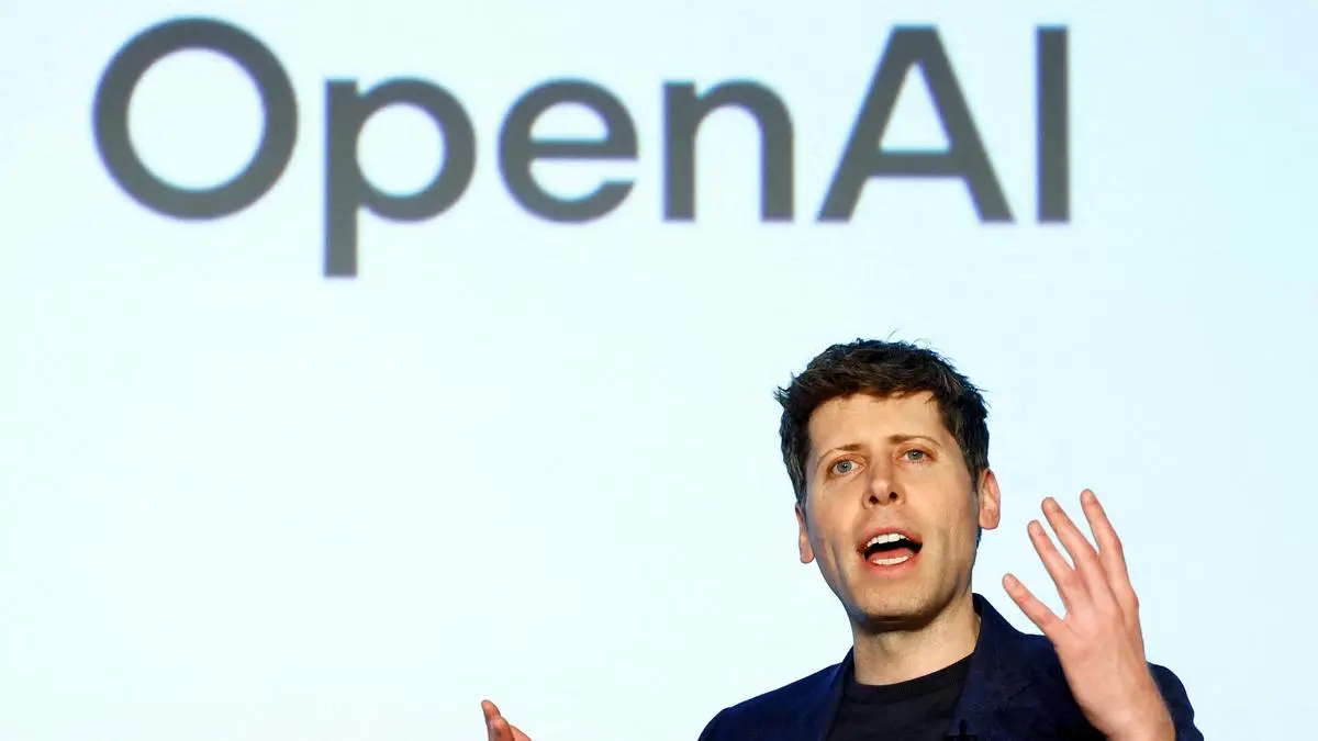 OpenAI Eyes $1 Trillion IPO by 2026–27