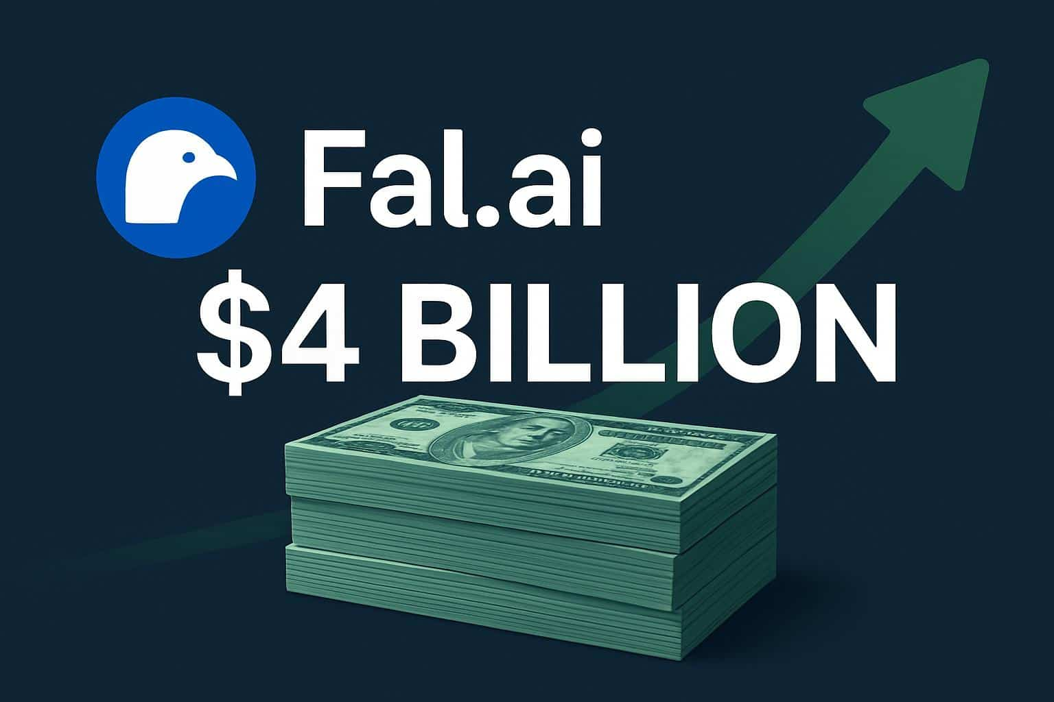 Multimodal AI Startup Fal.ai Soars to $4B Valuation After $250M Raise