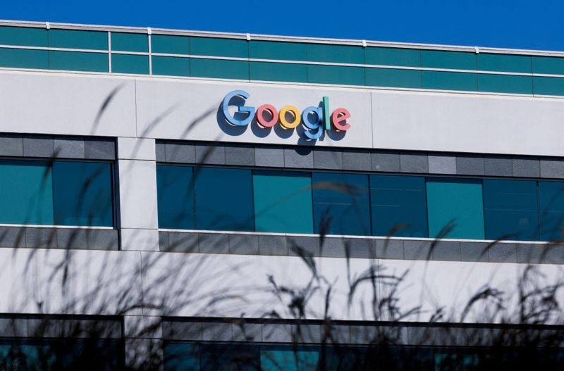 Google Commits $40 Billion to Texas AI and Cloud Infrastructure