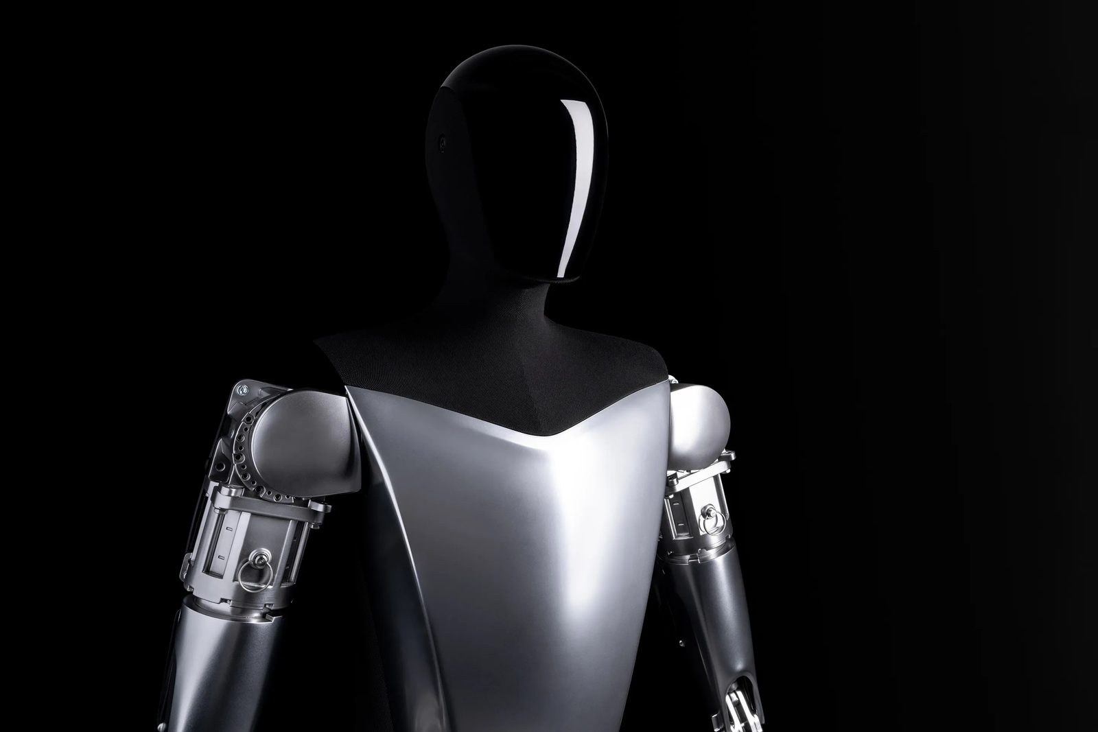 Musk Shares Optimus AI Video After Analyst Demands Proof