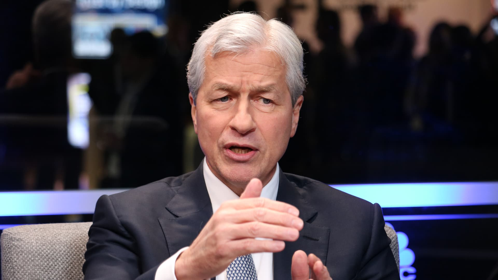 JPMorgan Launches Largest-Ever Initiative to Combat Exploding Fraud Threats