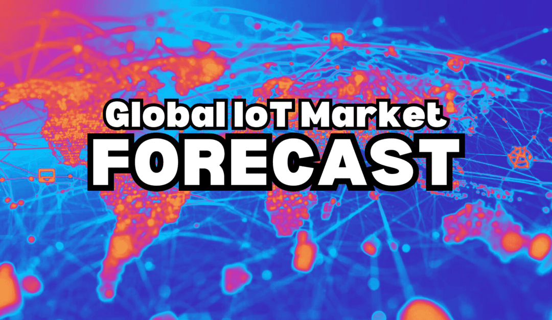 AIoT Market Set to Hit $81 Billion by 2030